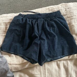 lululemon men’s 5” shorts